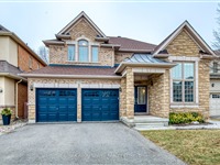 2256 Millstone Dr, Oakville