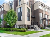 161 Frederick Tisdale Dr 1, Toronto