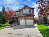 1416 Craigleith Rd, Oakville