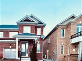 241 Robert Parkinson Dr Bsmt, Brampton