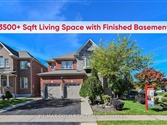 107 Sled Dog Rd, Brampton