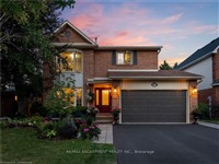 2079 Hunters Wood Dr, Burlington