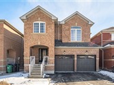 59 Mccrimmon Dr, Brampton