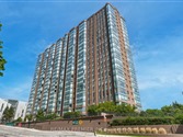 115 Hillcrest Ave 811, Mississauga