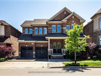 3194 Buttonbush Tr, Oakville