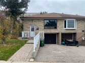 65 Wintergreen Rd MAIN, Toronto