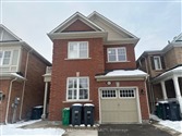 95 Miracle Tr Bsmt, Brampton