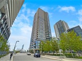 20 Thomas Riley Rd 2807, Toronto