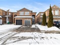 922 Ledbury Cres, Mississauga