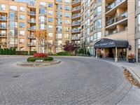 2511 Lakeshore Rd 606, Oakville