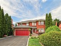 5270 Giacco Crt, Mississauga