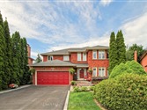 5270 Giacco Crt, Mississauga