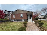 64 Omagh Ave MainFlr, Toronto