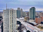 70 Absolute Ave 2808, Mississauga