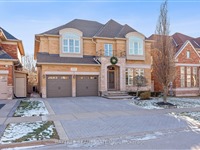 2384 Rock Point Dr, Oakville