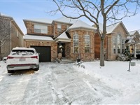 2406 Falkland Cres, Oakville