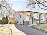 117 Kingsview Blvd BSMT, Toronto