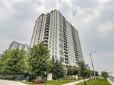 335 Rathburn Rd 1605, Mississauga