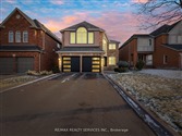 25 Ribbon Dr, Brampton