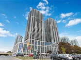 1928 Lakeshore Blvd 2711, Toronto