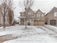 37 Delmonico Rd, Brampton