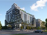 1100 Sheppard Ave 1506, Toronto