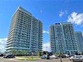 4677 Glen Erin Dr 1406, Mississauga