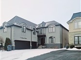 7 Odeon St, Brampton