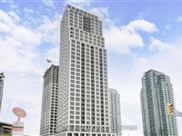 36 Elm Dr 2907, Mississauga