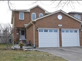 3503 Cherrington Cres, Mississauga