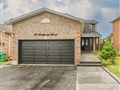 22 Lockwood Rd, Brampton