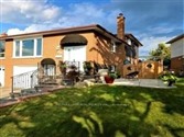 462 Fergo Ave #Upper, Mississauga