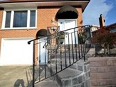 462 Fergo Ave Lower, Mississauga