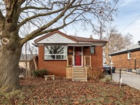 4 Windal Ave, Toronto