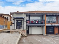 7615 Wildfern Dr, Mississauga