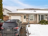 556 Chantenay Dr, Mississauga