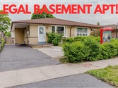 39 Seaborn Rd, Brampton