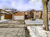 1710 Village View Pl, Mississauga