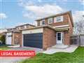 28 Huntley Crt, Brampton