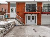 7170 Fayette Circ Lower, Mississauga