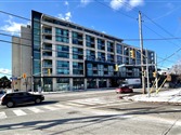 2522 Keele St 215, Toronto