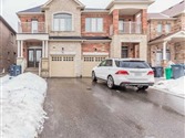 27 Buchanan Cres, Brampton