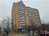 25 Agnes St 809, Mississauga