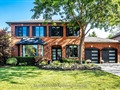 1319 Greeneagle Dr, Oakville