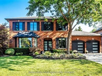 1319 Greeneagle Dr, Oakville