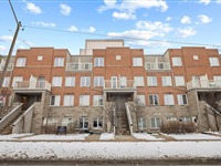 25 Richgrove Dr 206, Toronto