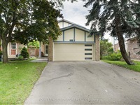 1521 Ealing Crt, Oakville