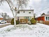 1353 Fisher Ave, Burlington