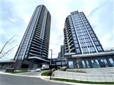 35 Watergarden Dr 1313, Mississauga