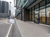 10 Gibbs St 621, Toronto